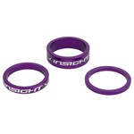 Insight Headset Spacer Set Insight
