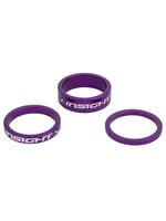 Insight Headset Spacer Set Insight