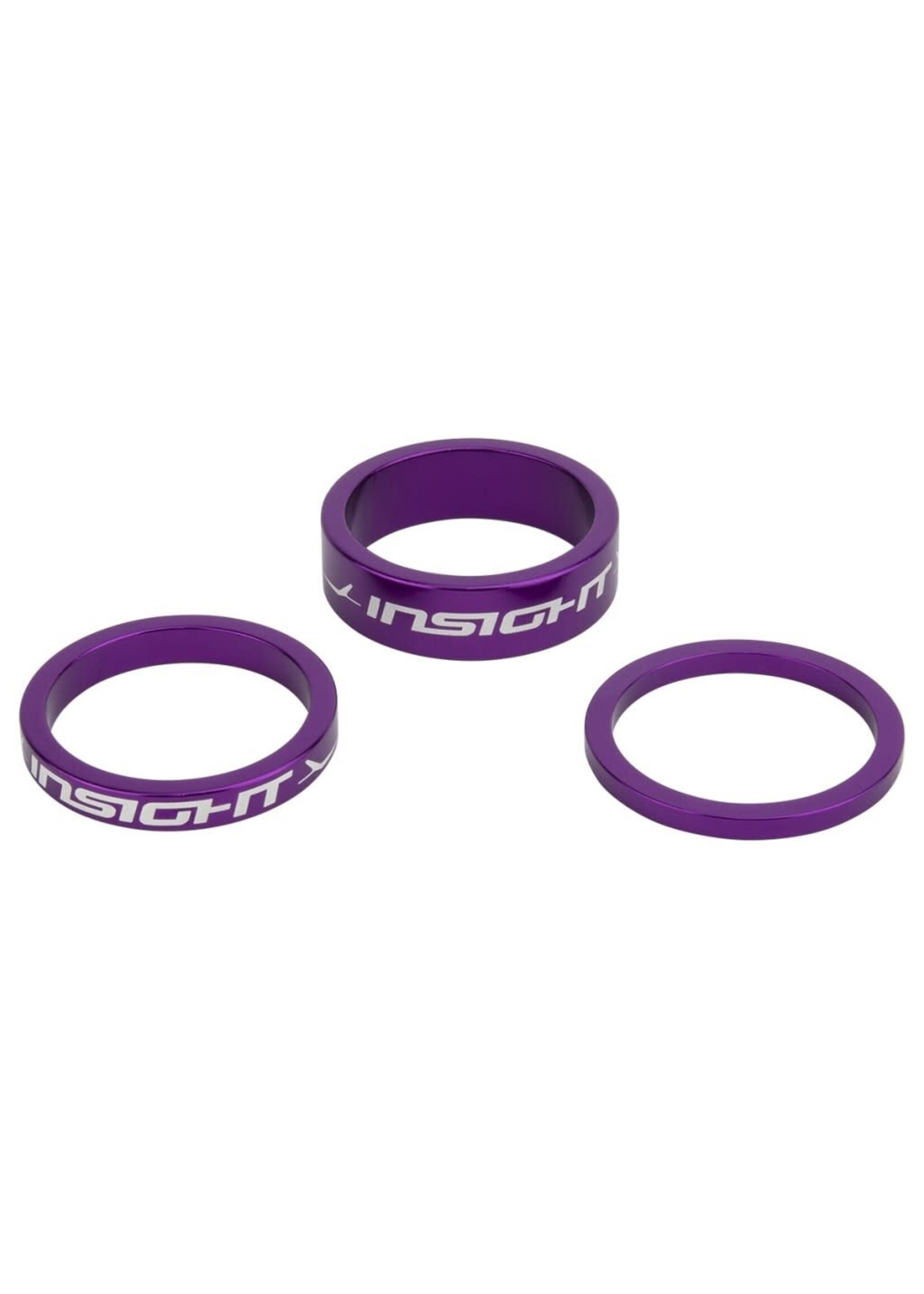 Insight Headset Spacer Set Insight