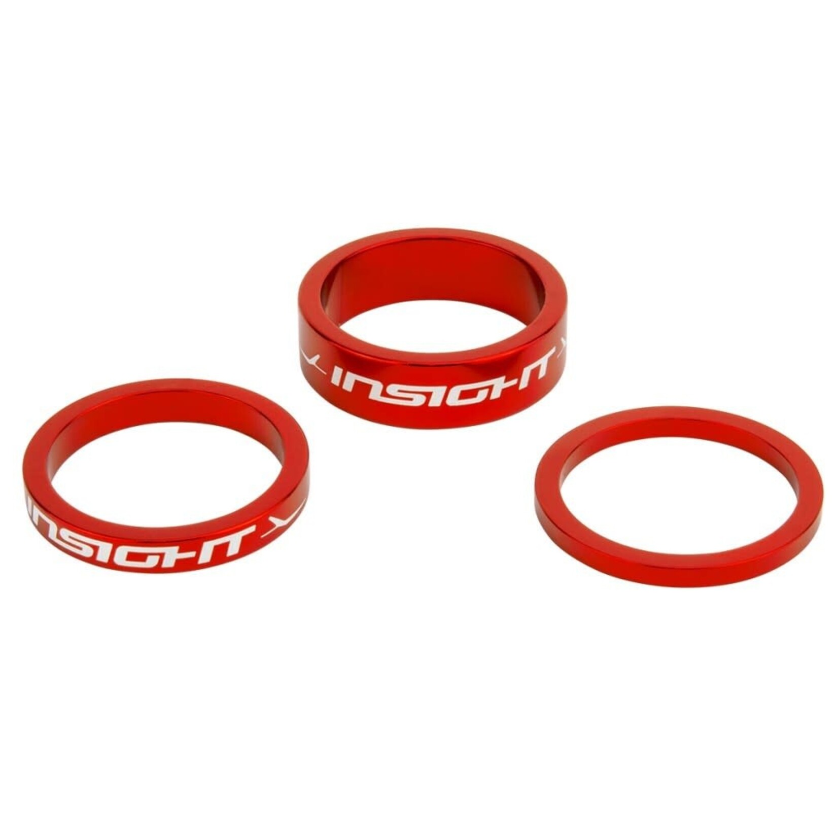 Insight Headset Spacer Set Insight