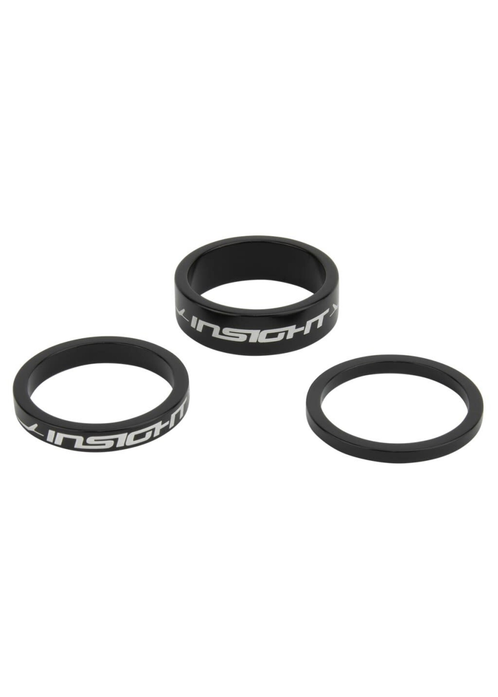 Insight Headset Spacer Set Insight