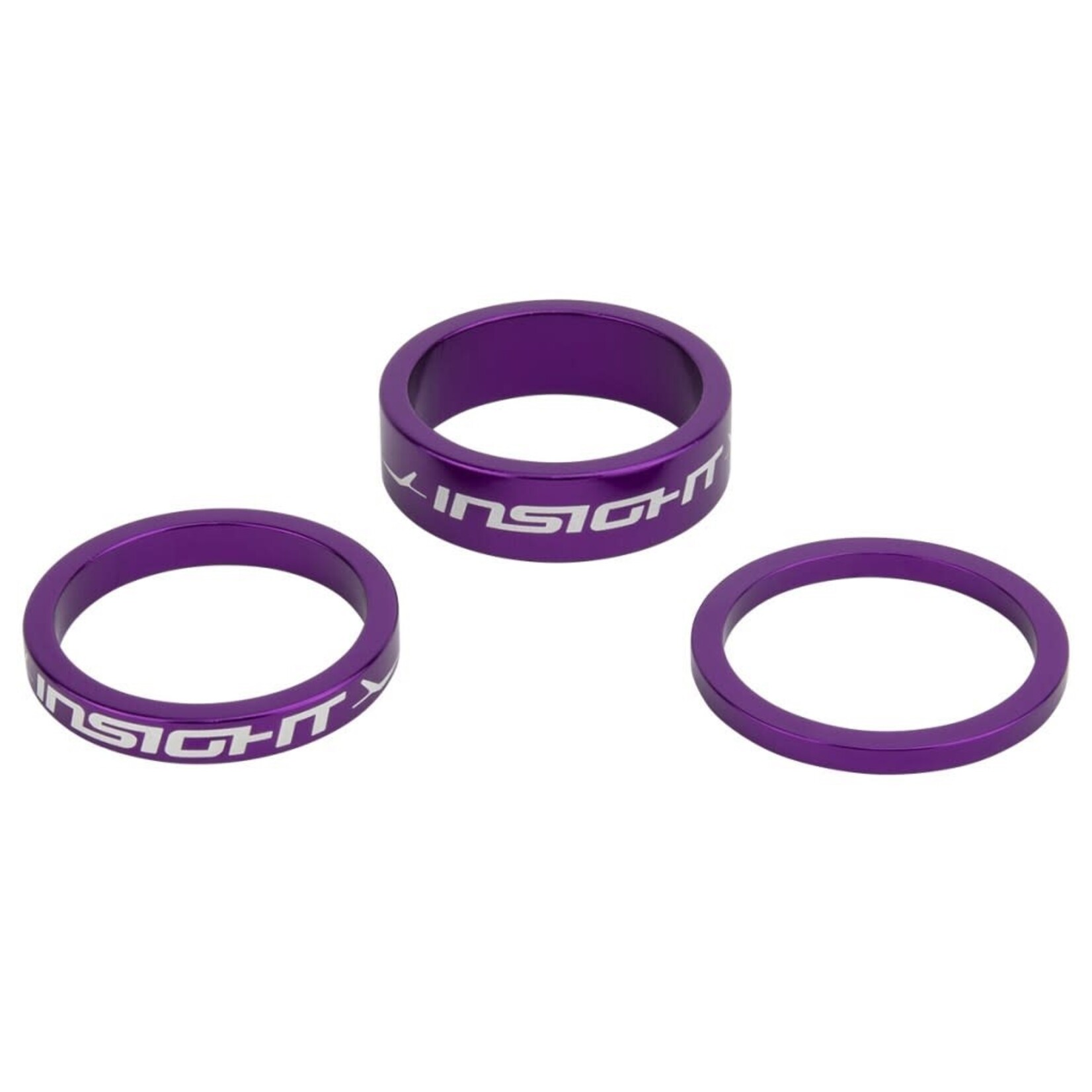 Insight Headset Spacer Set Insight