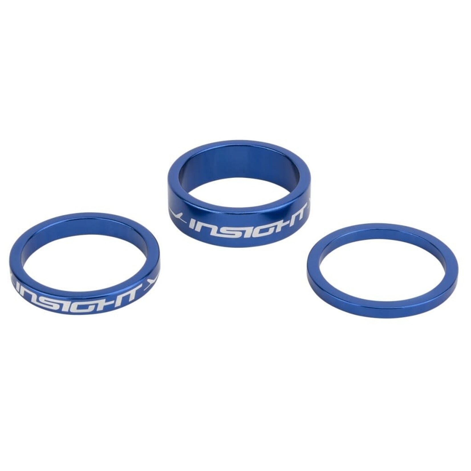 Insight Headset Spacer Set Insight