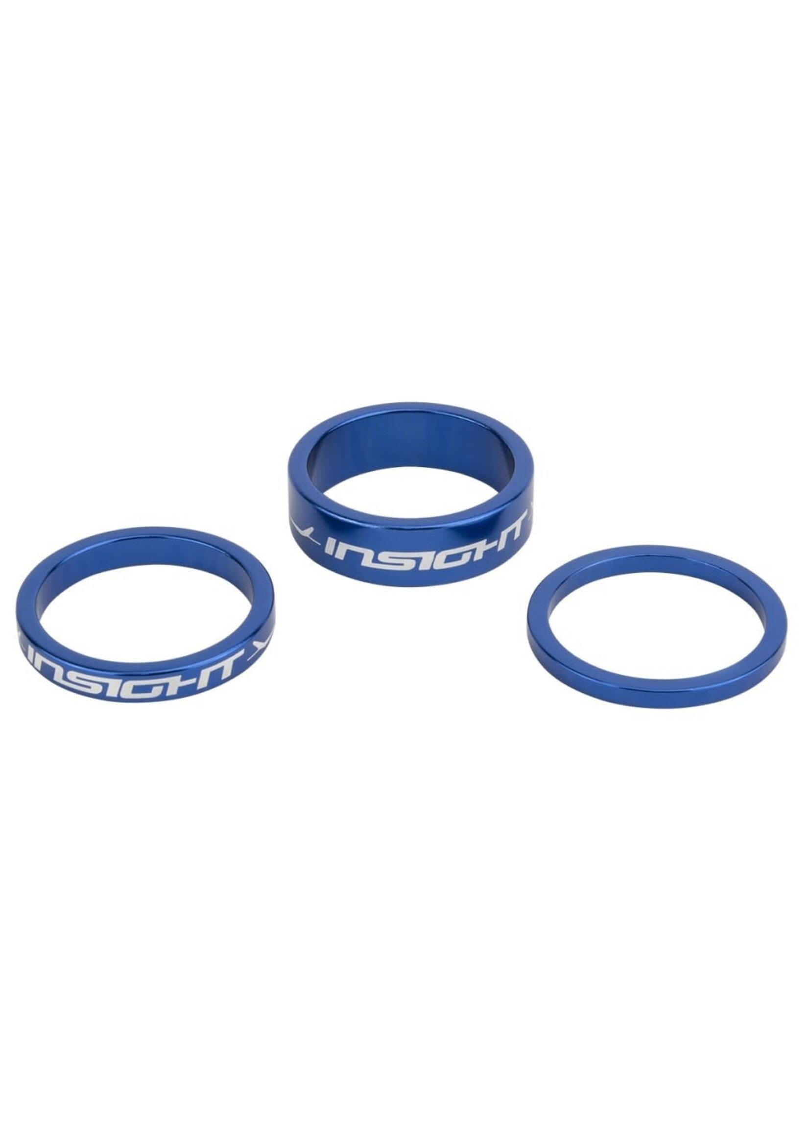 Insight Headset Spacer Set Insight