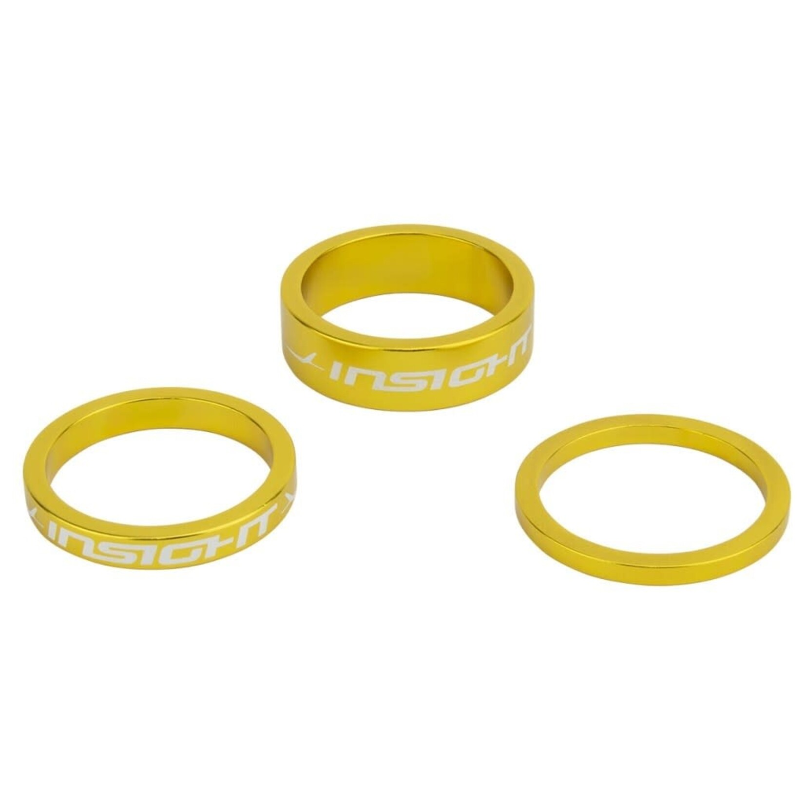 Insight Headset Spacer Set Insight