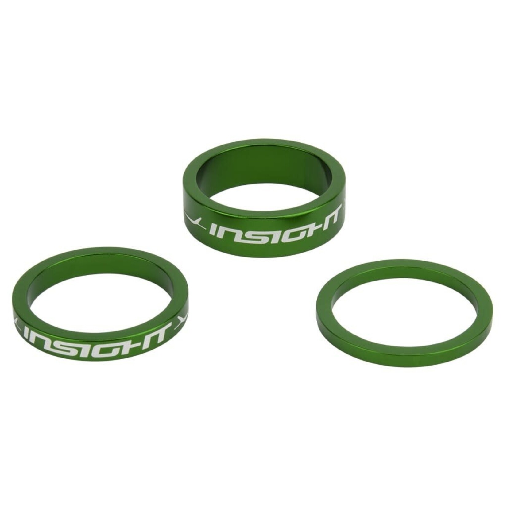 Insight Headset Spacer Set Insight