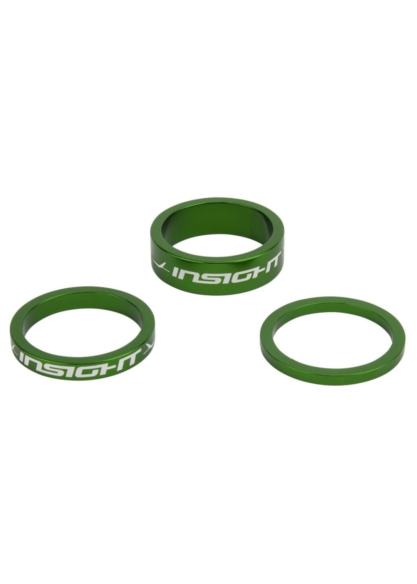 Insight Headset Spacer Set Insight