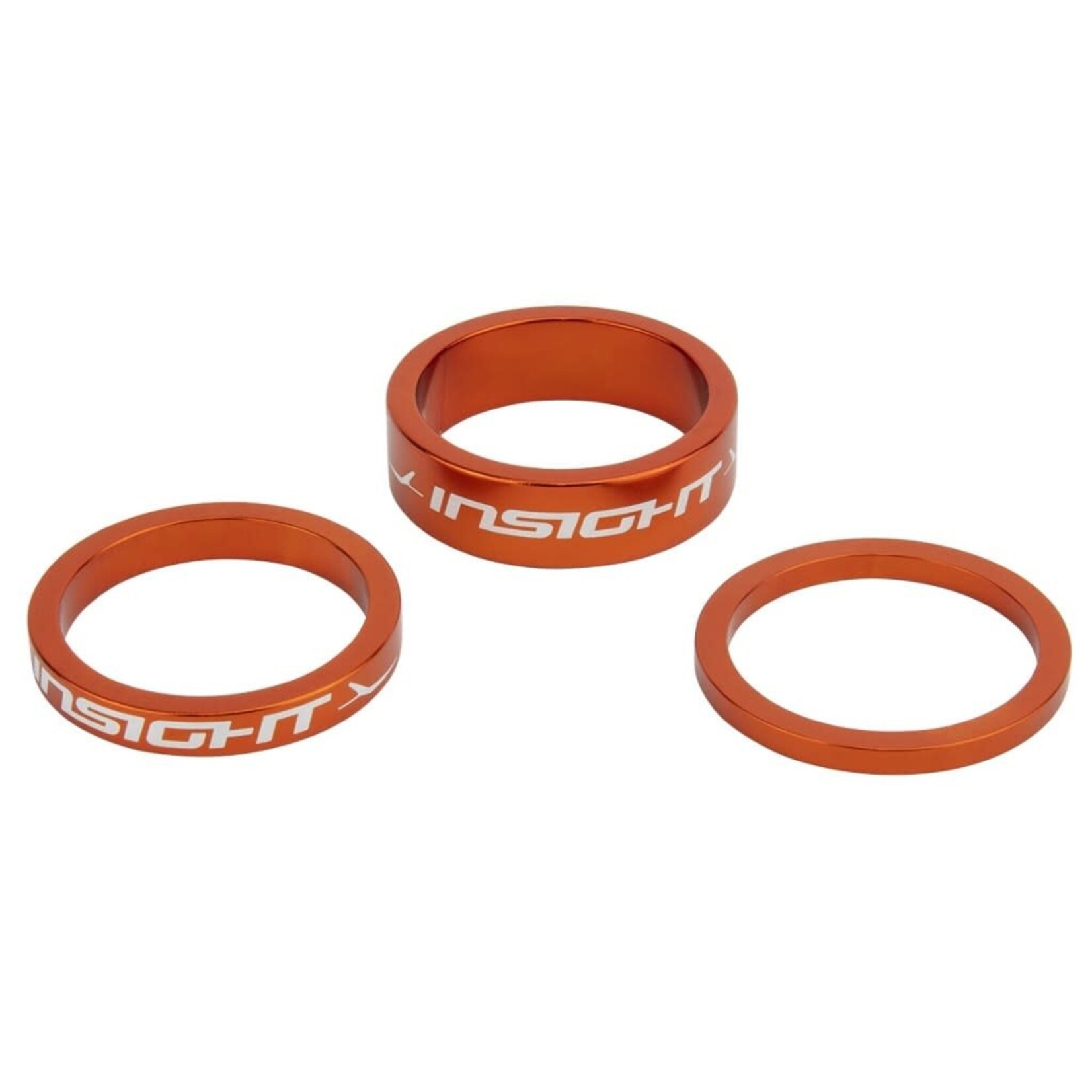 Insight Headset Spacer Set Insight