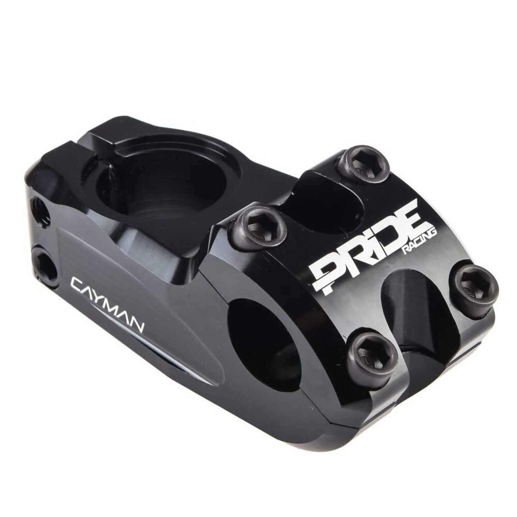 Pride Racing Stem Pride Cayman