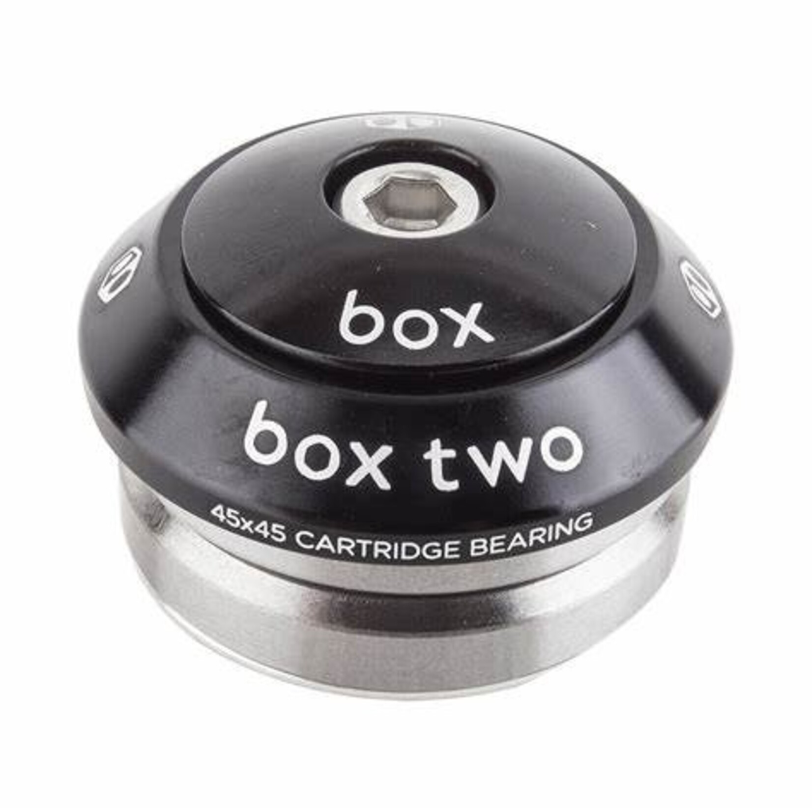 Box Headset Box Two 1 1/8