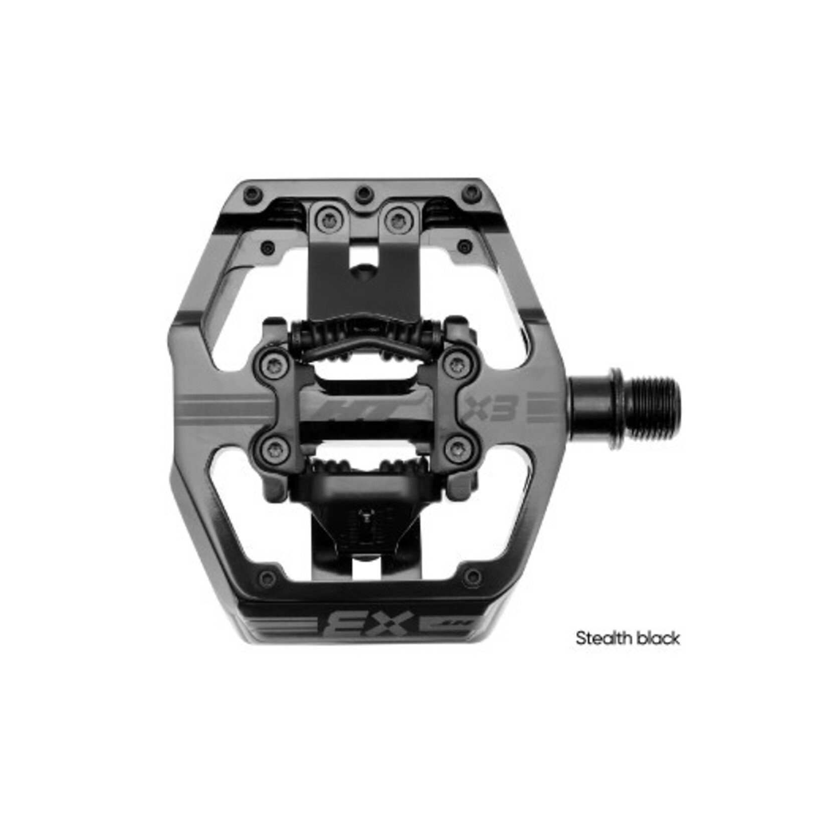 HT Pedal HT X3