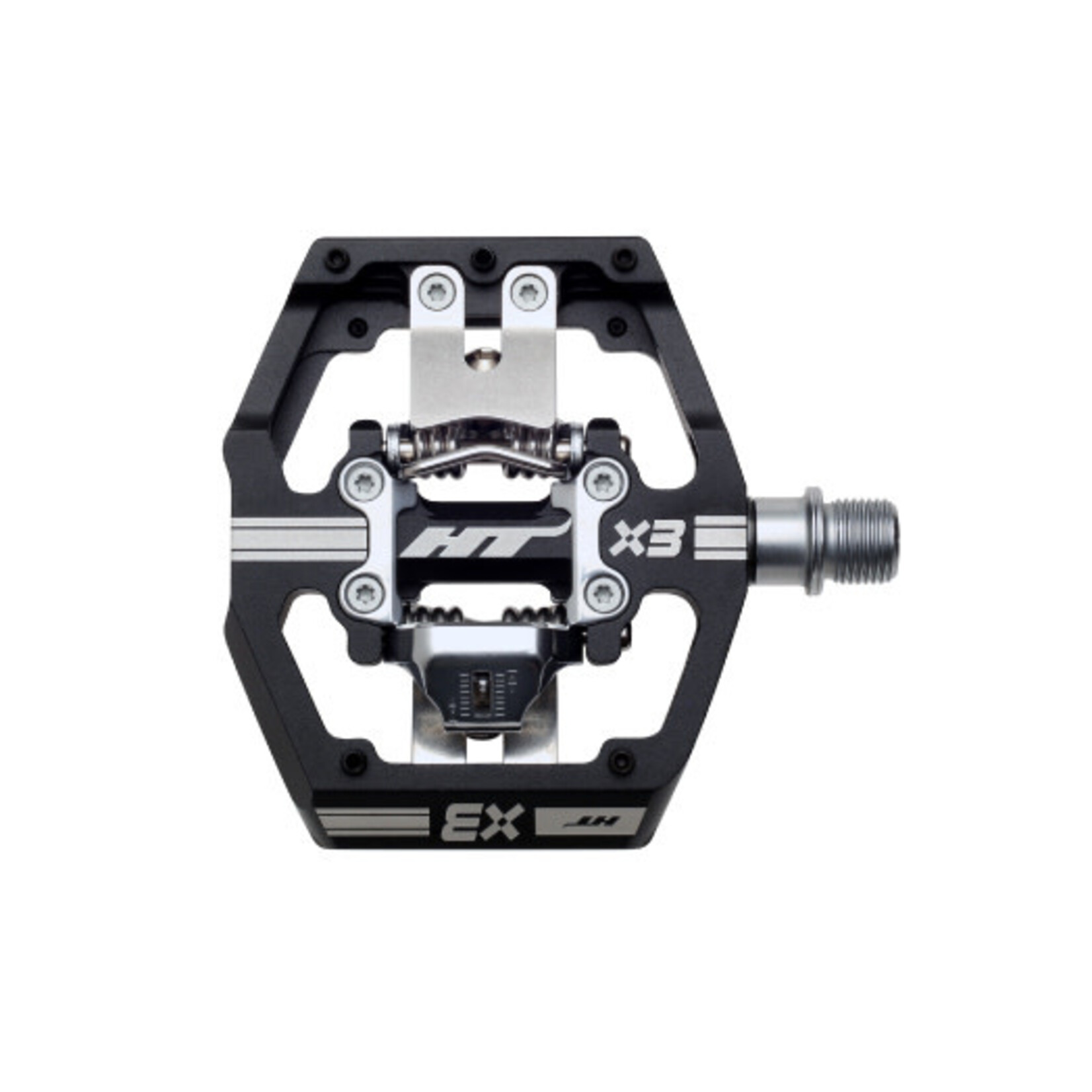 HT Pedal HT X3