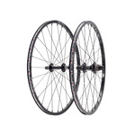 Box Wheel Set Box Three Junior / Expert
