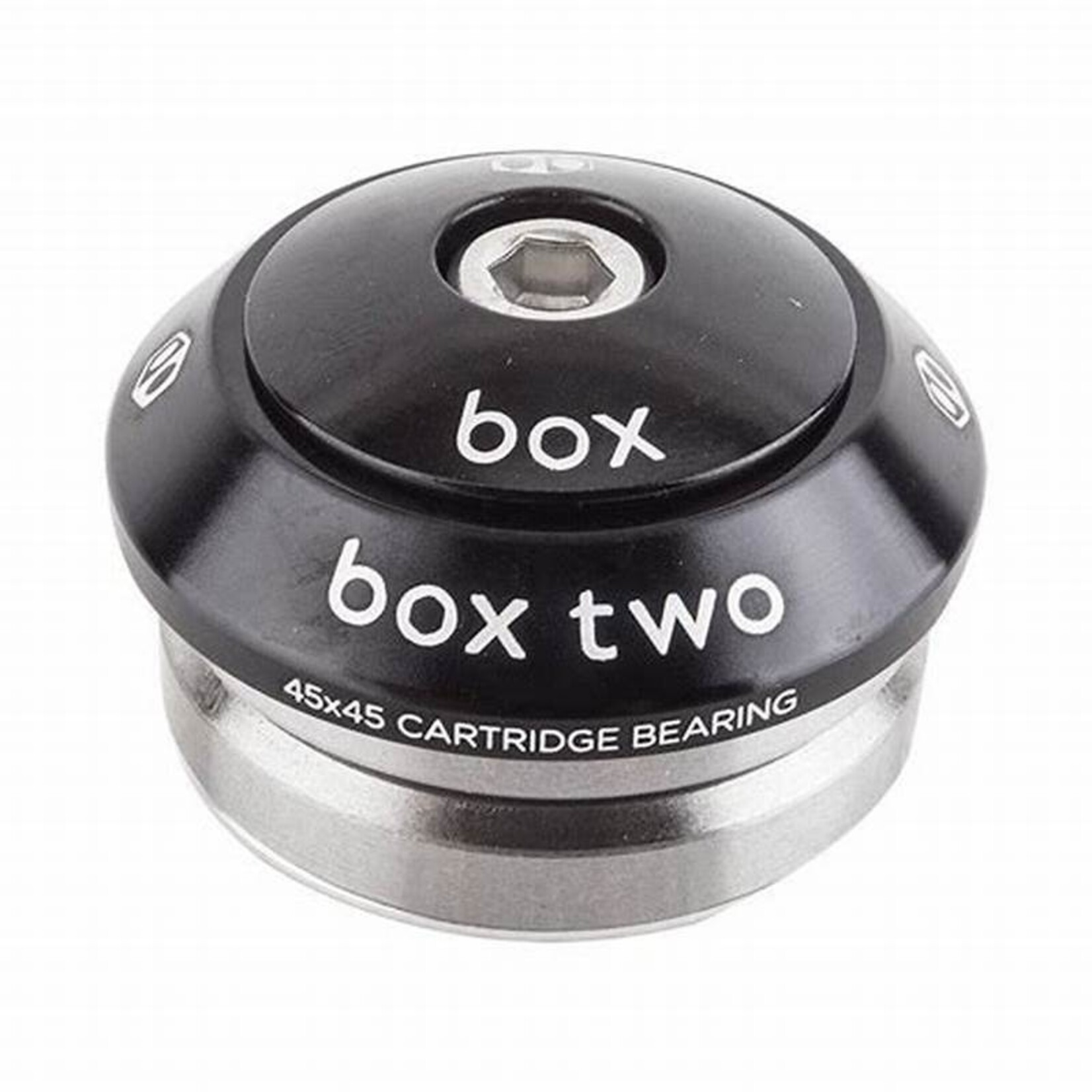 Box Headset  Box