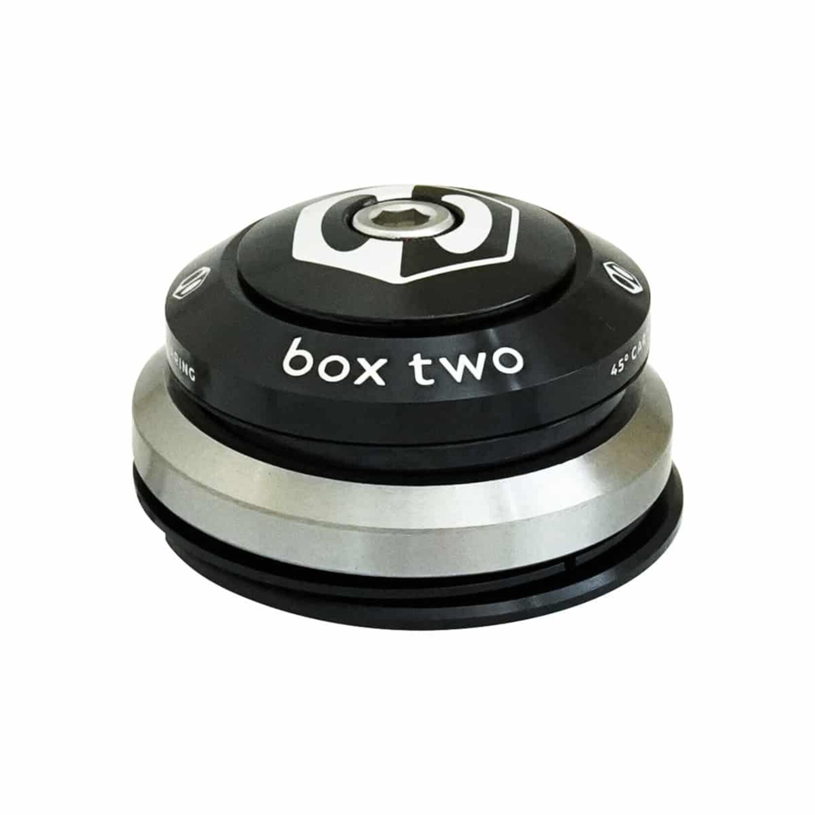 Box Headset  Box