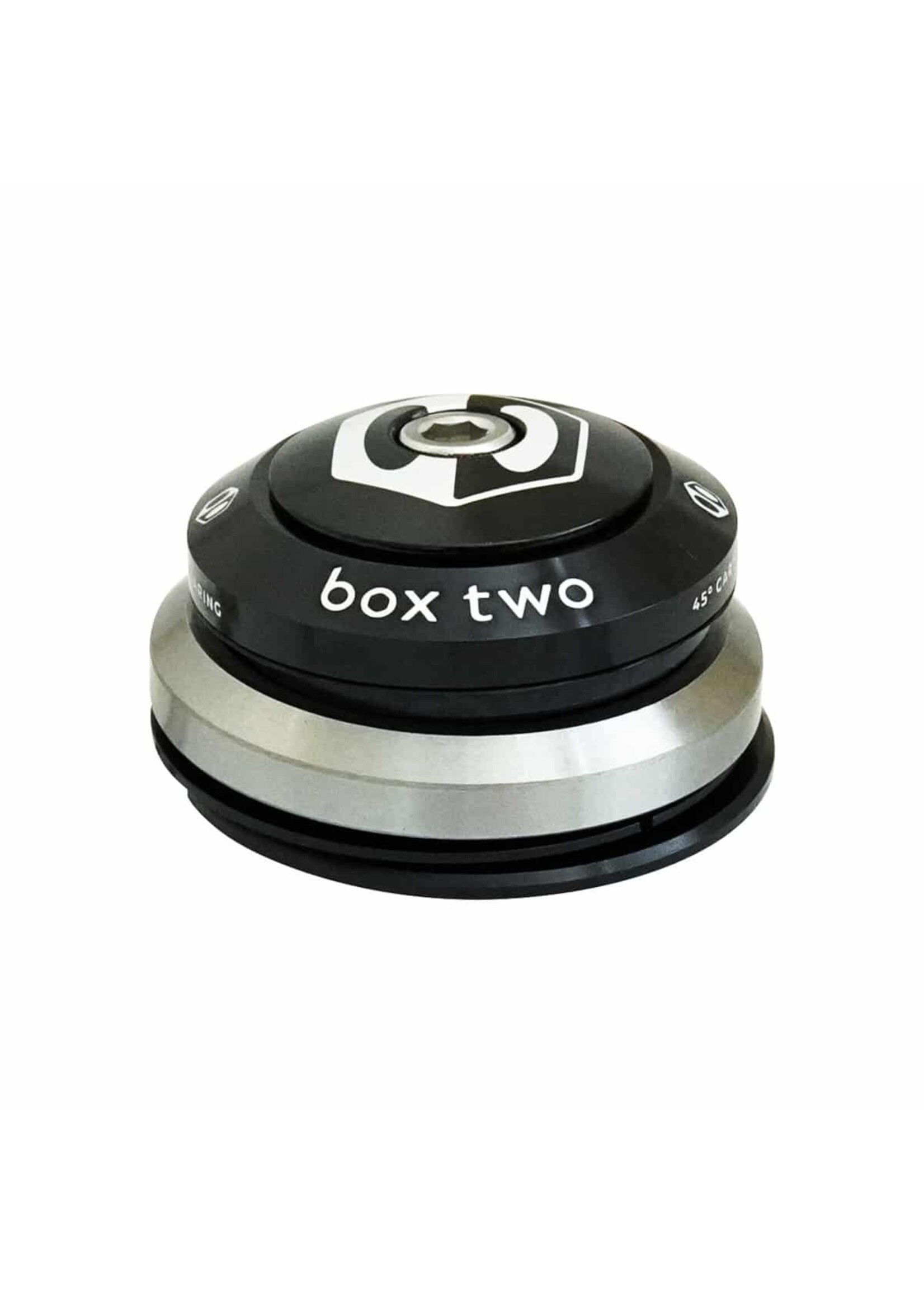 Box Headset  Box