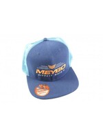Meybo Hat Meybo Trucker V5 Blue