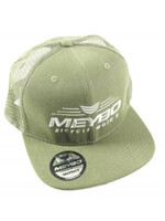 Meybo Hat Meybo Trucker V5 Green