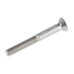 Avian Fork Part Avian Cap Bolt Silver ( Non Genuine )
