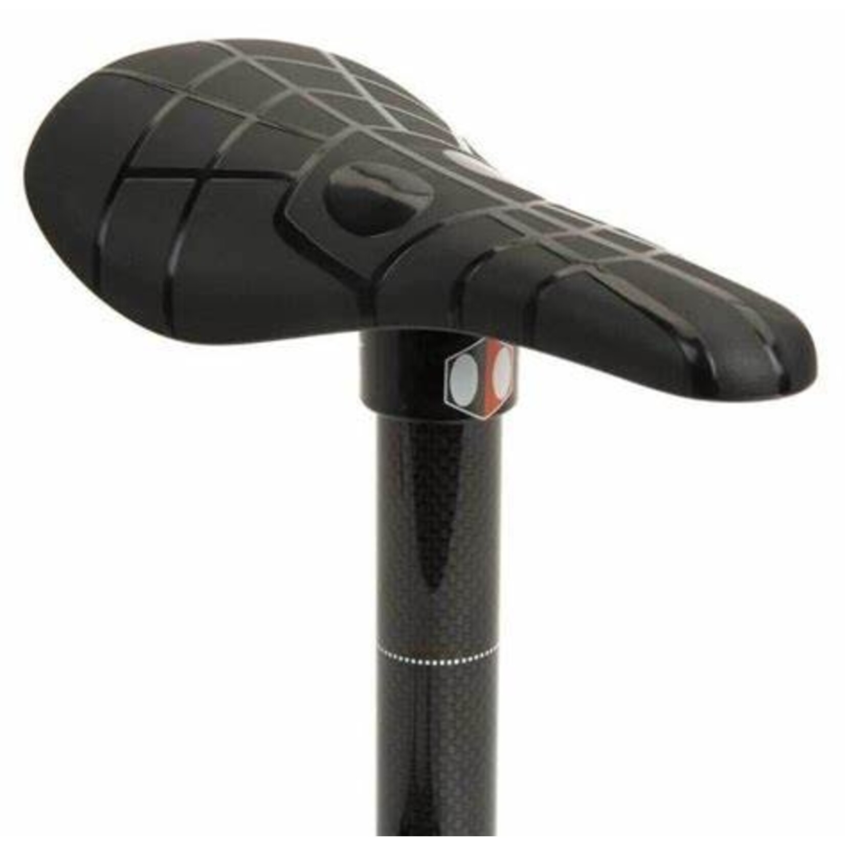 Box Seat Box Carbon Combo