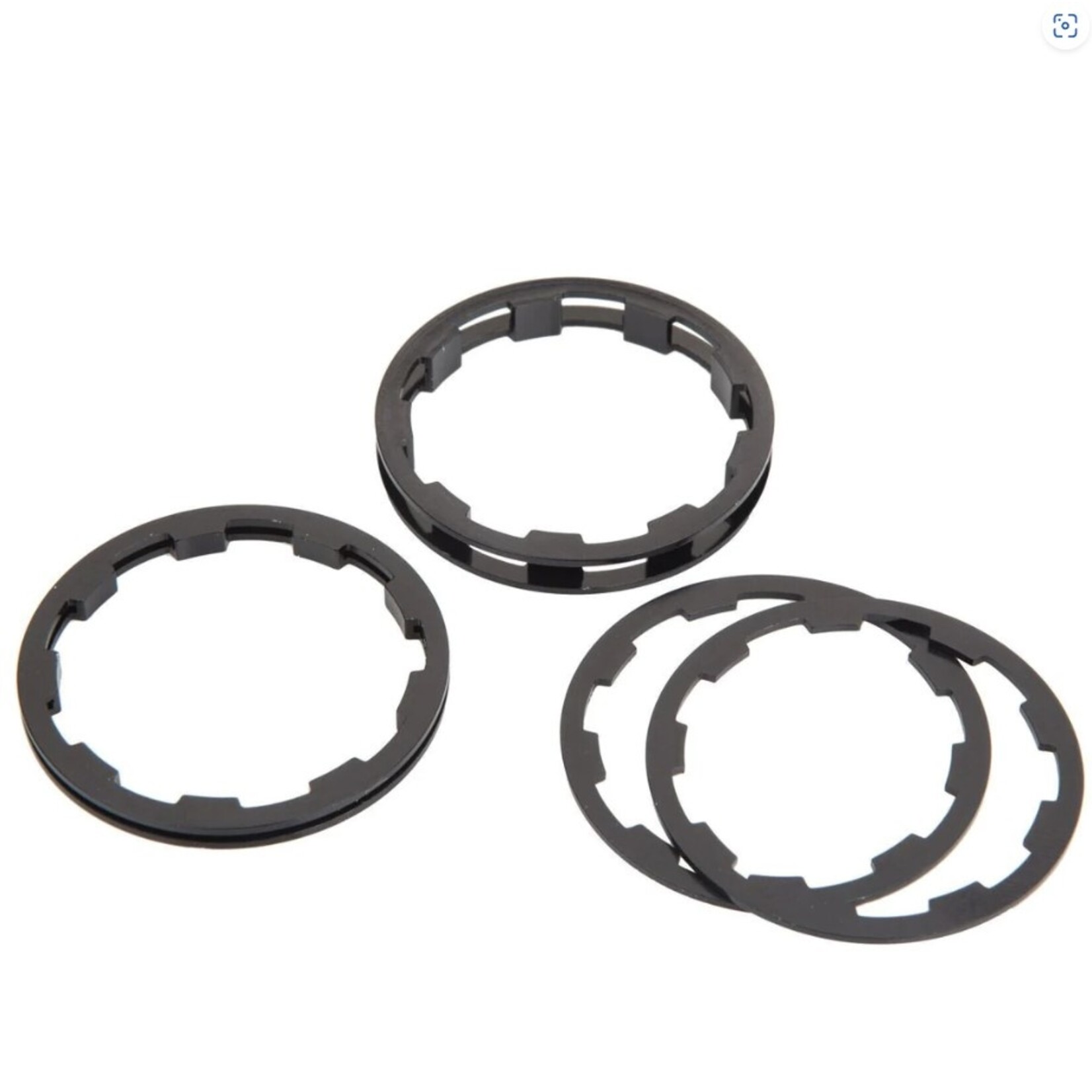 Box Cassette Spacer Box