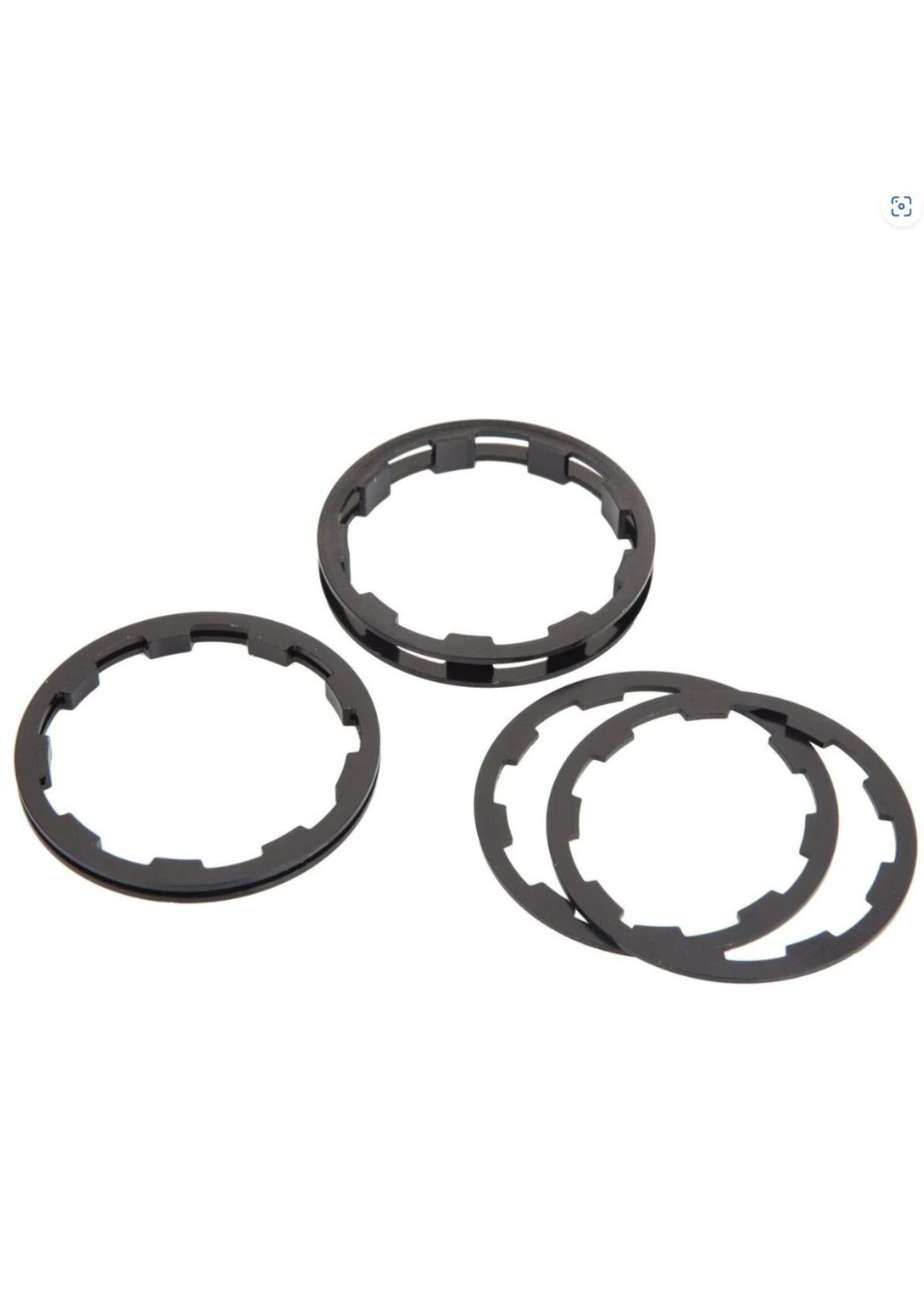 Box Cassette Spacer Box