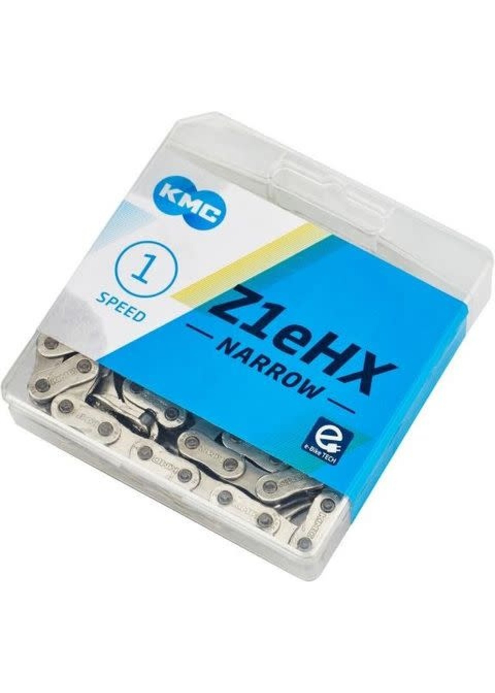 KMC Chain KMC Z1eHX