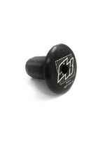Supercross Fork Top Cap Supercross Flush