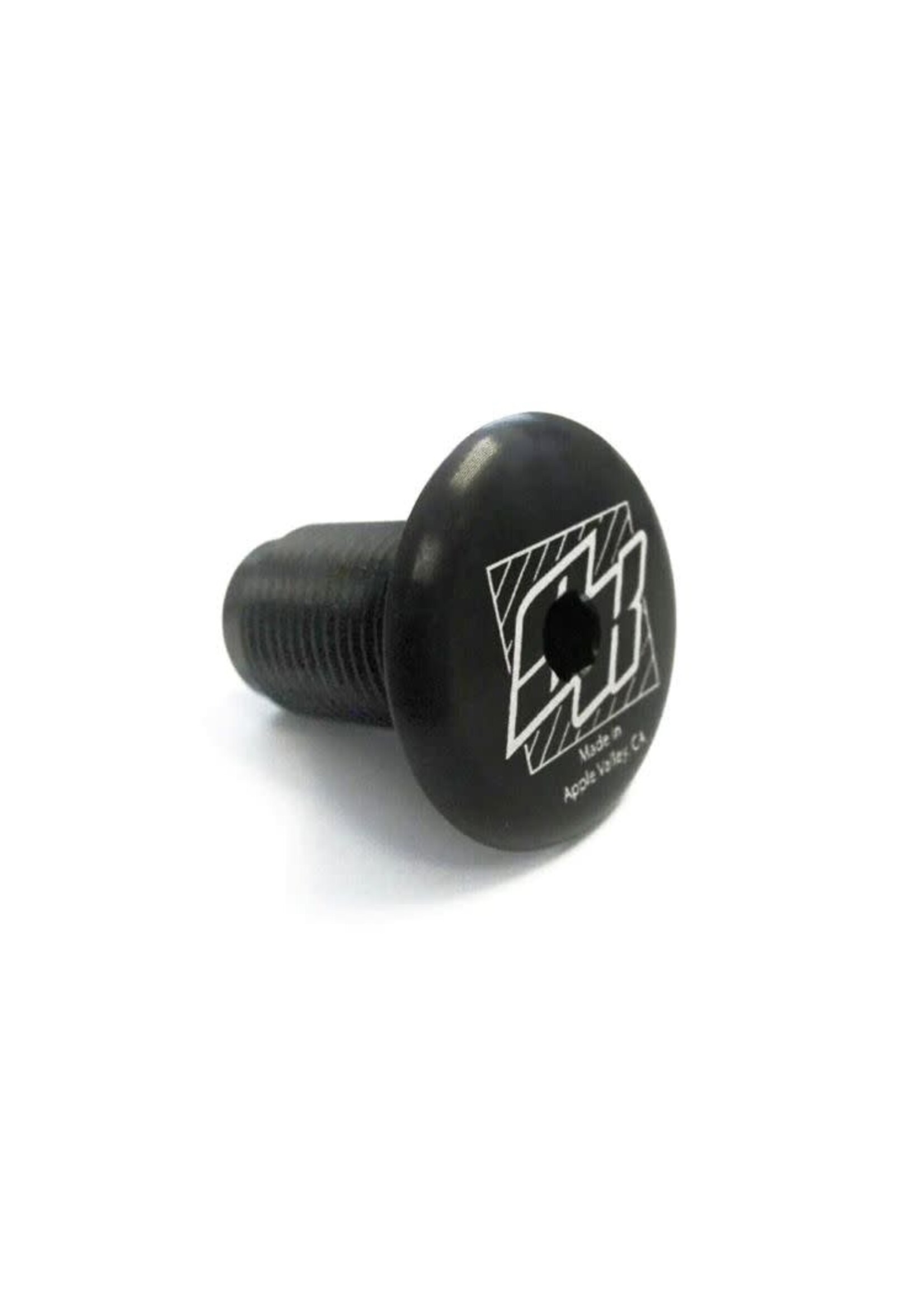 Supercross Fork Top Cap Supercross Flush