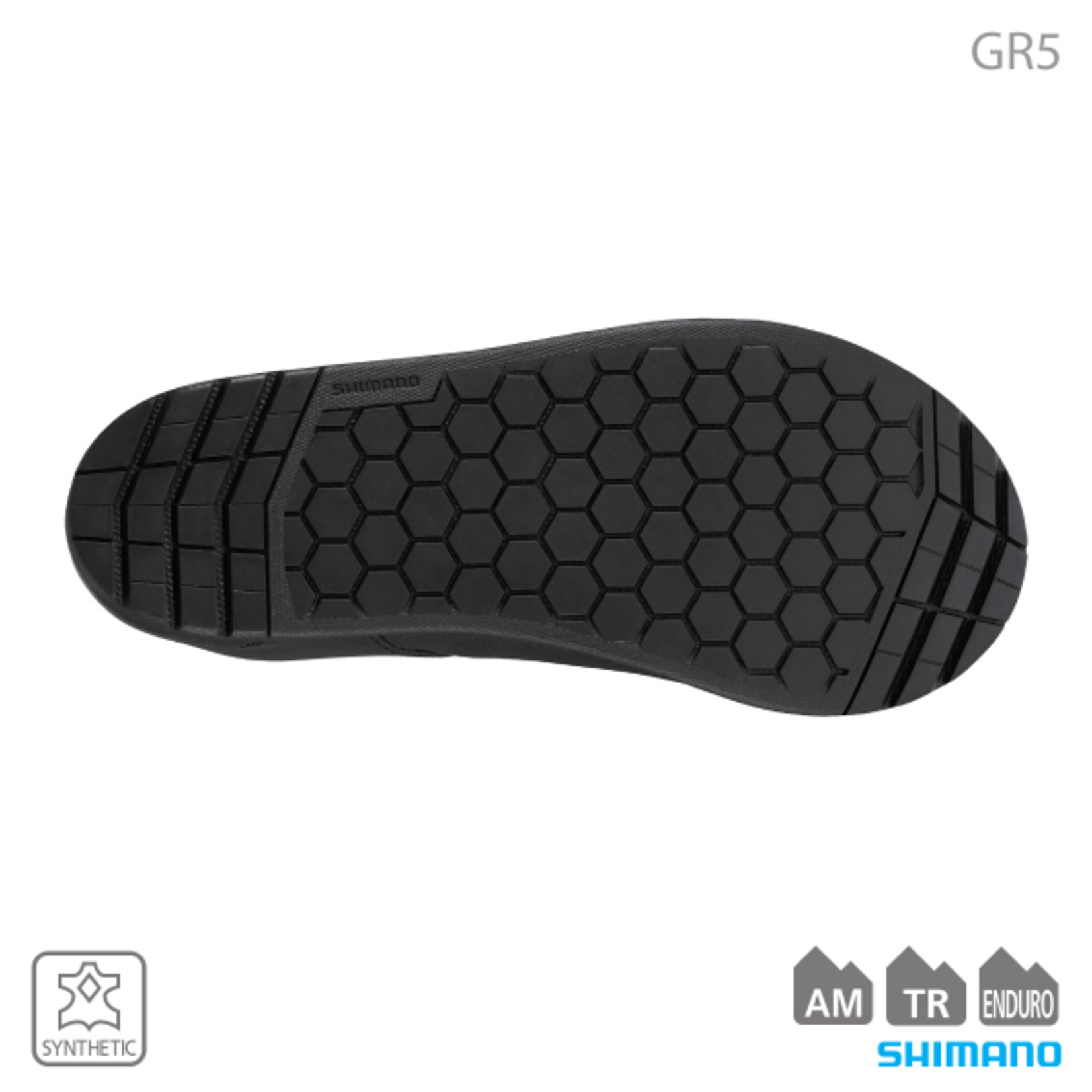 Shimano Shoe Shimano GR5
