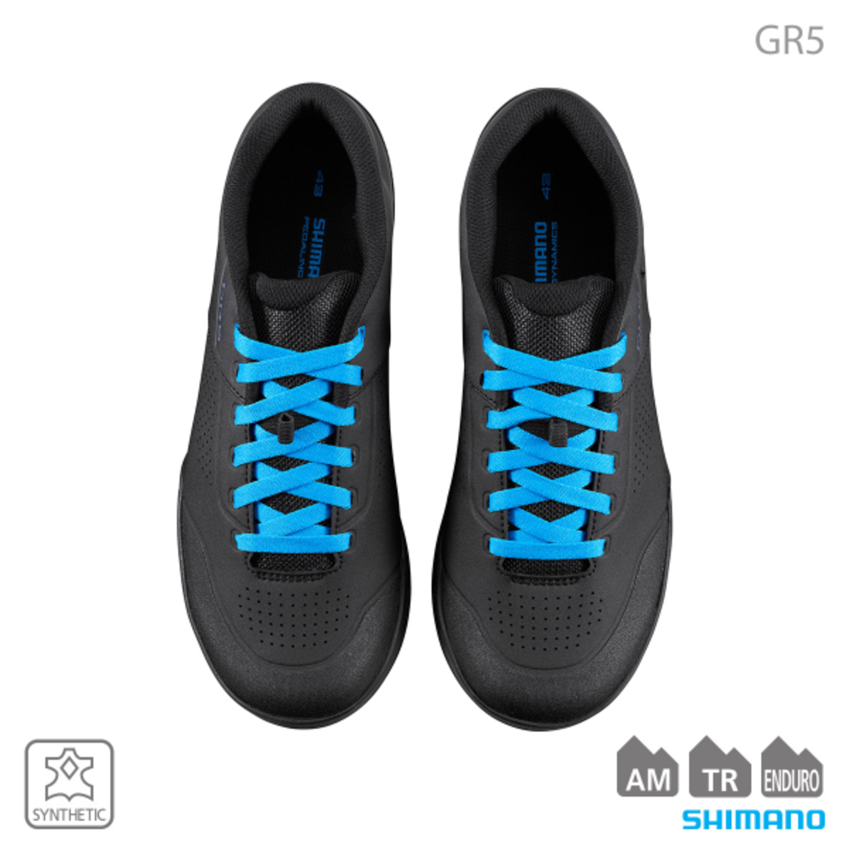 Shimano Shoe Shimano GR5