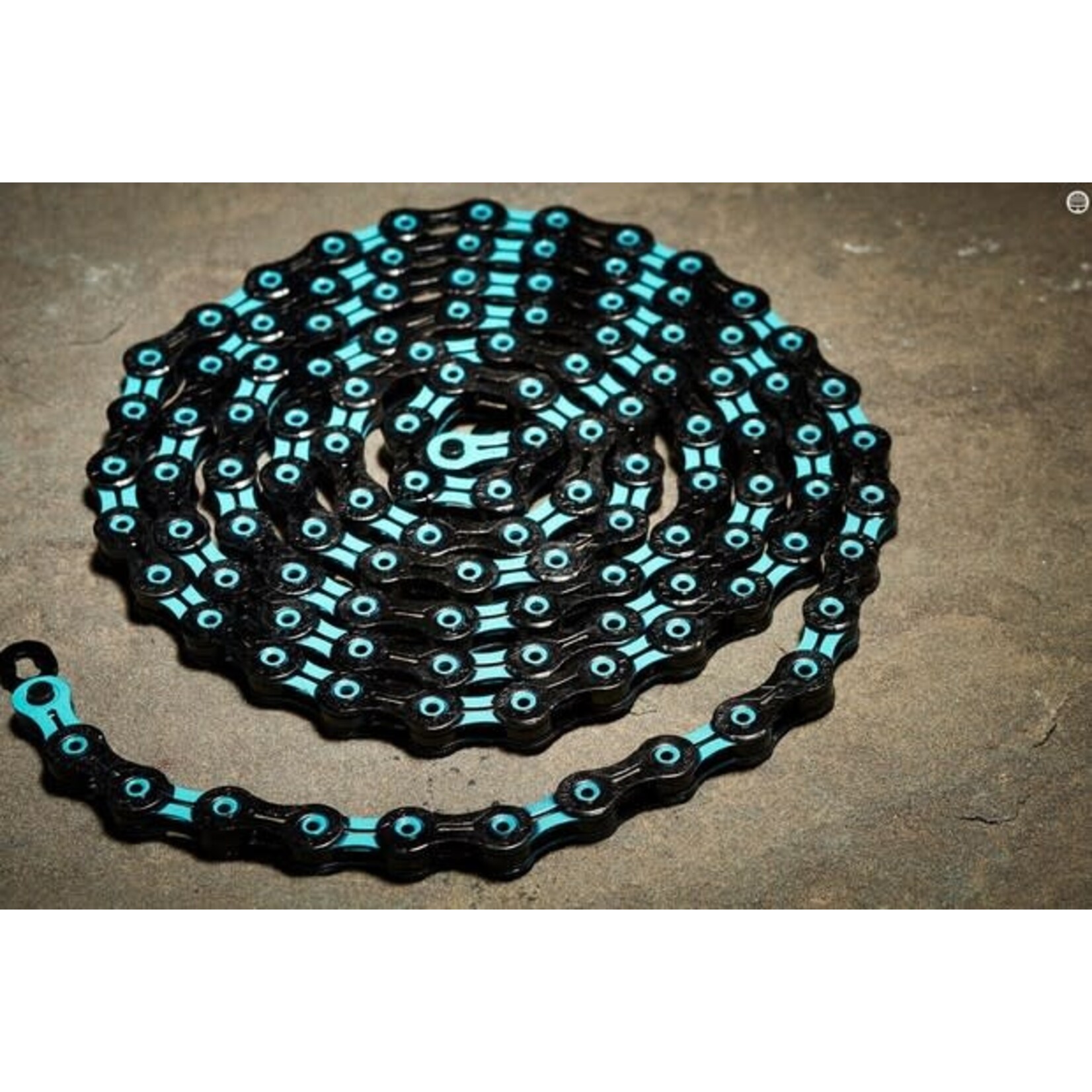 KMC Chain KMC DLC 12