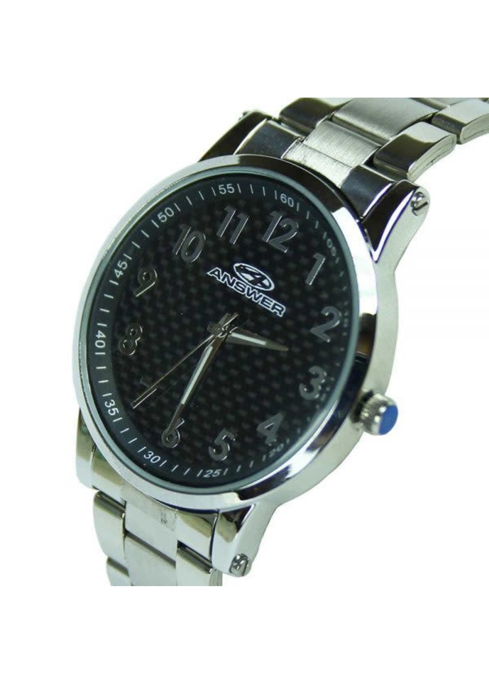 Answer Watch Answer