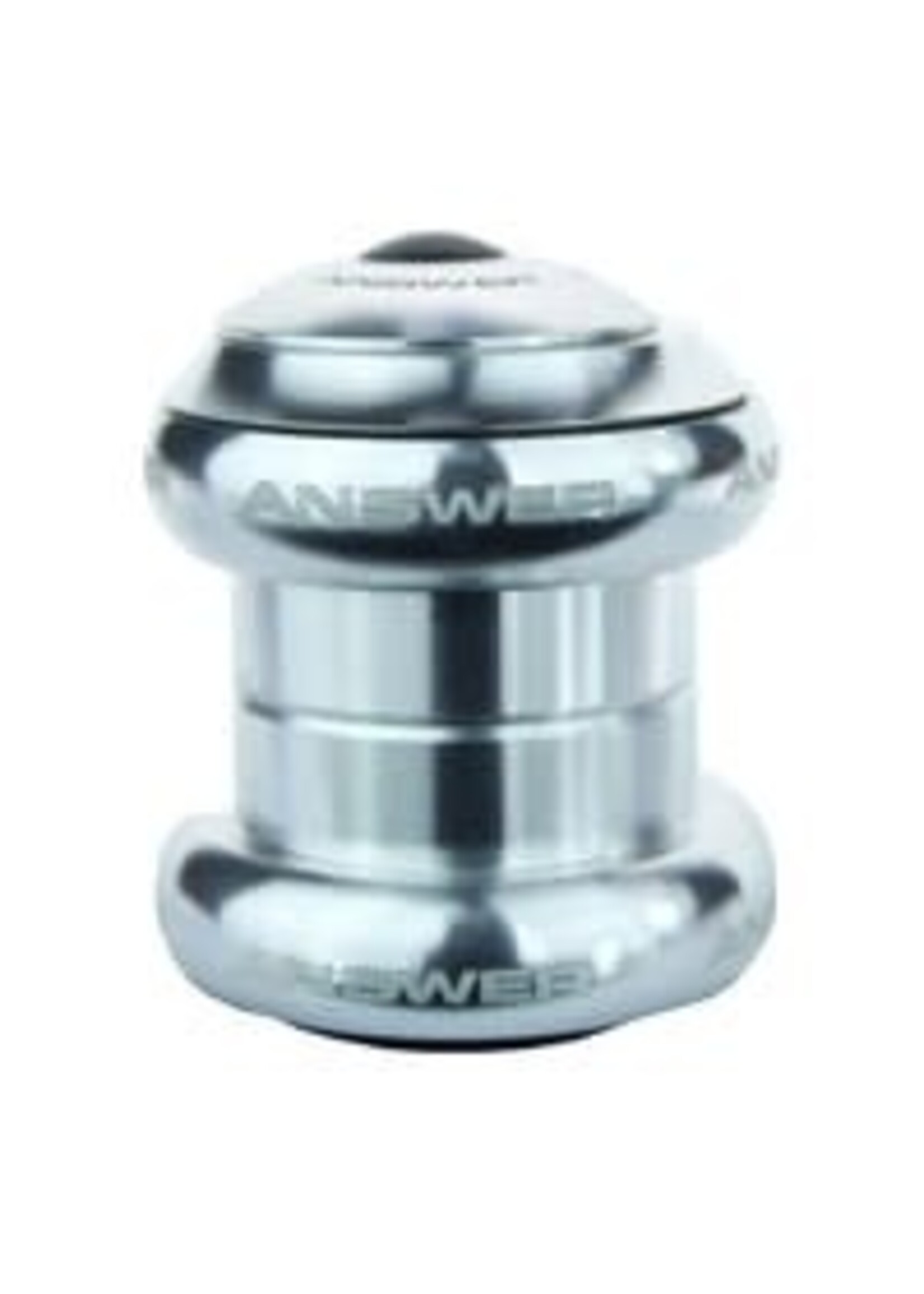 Answer Headset Answer Press In