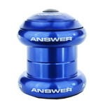 Answer Headset Answer Press In 1.1/8