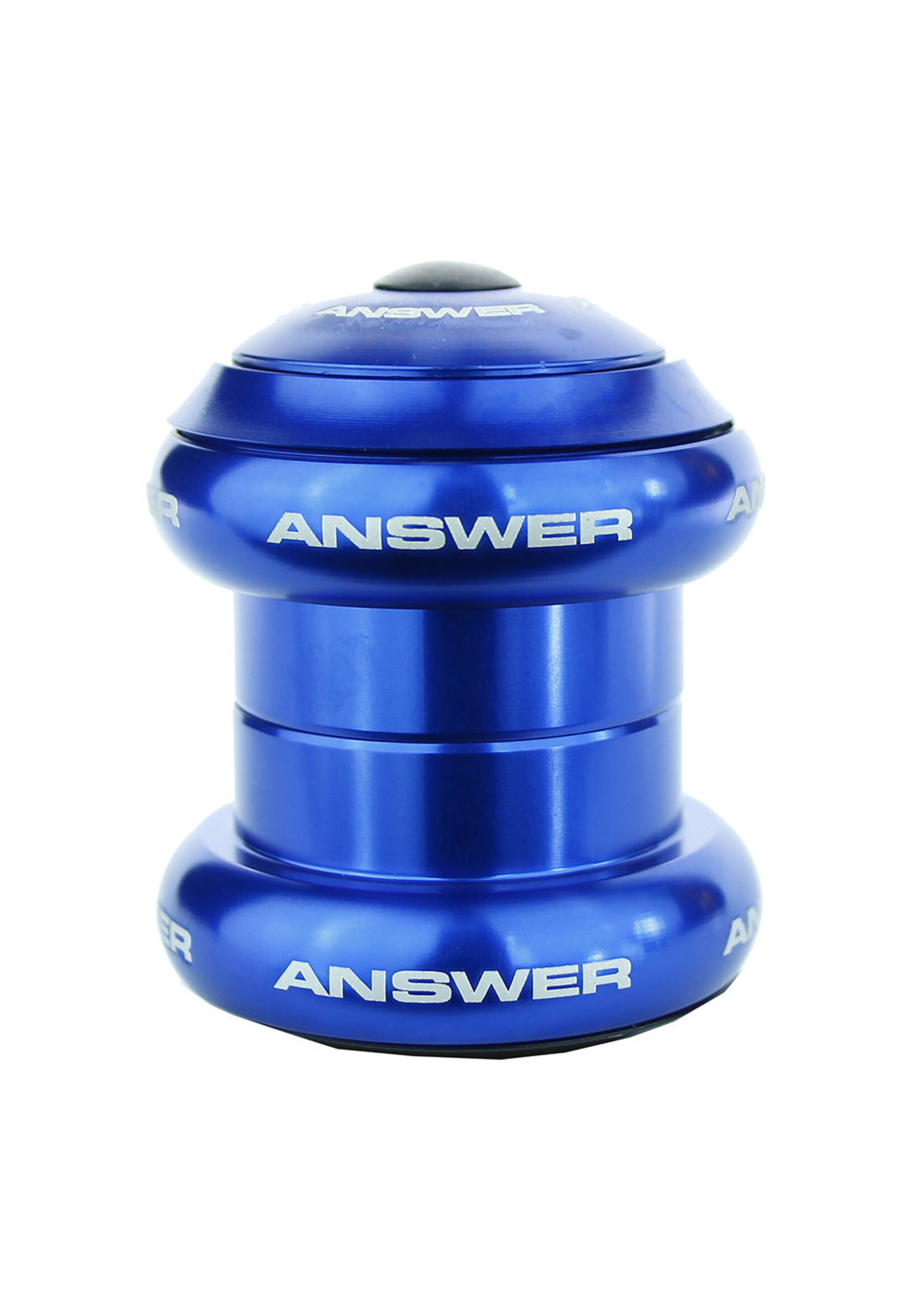 Answer Headset Answer Press In