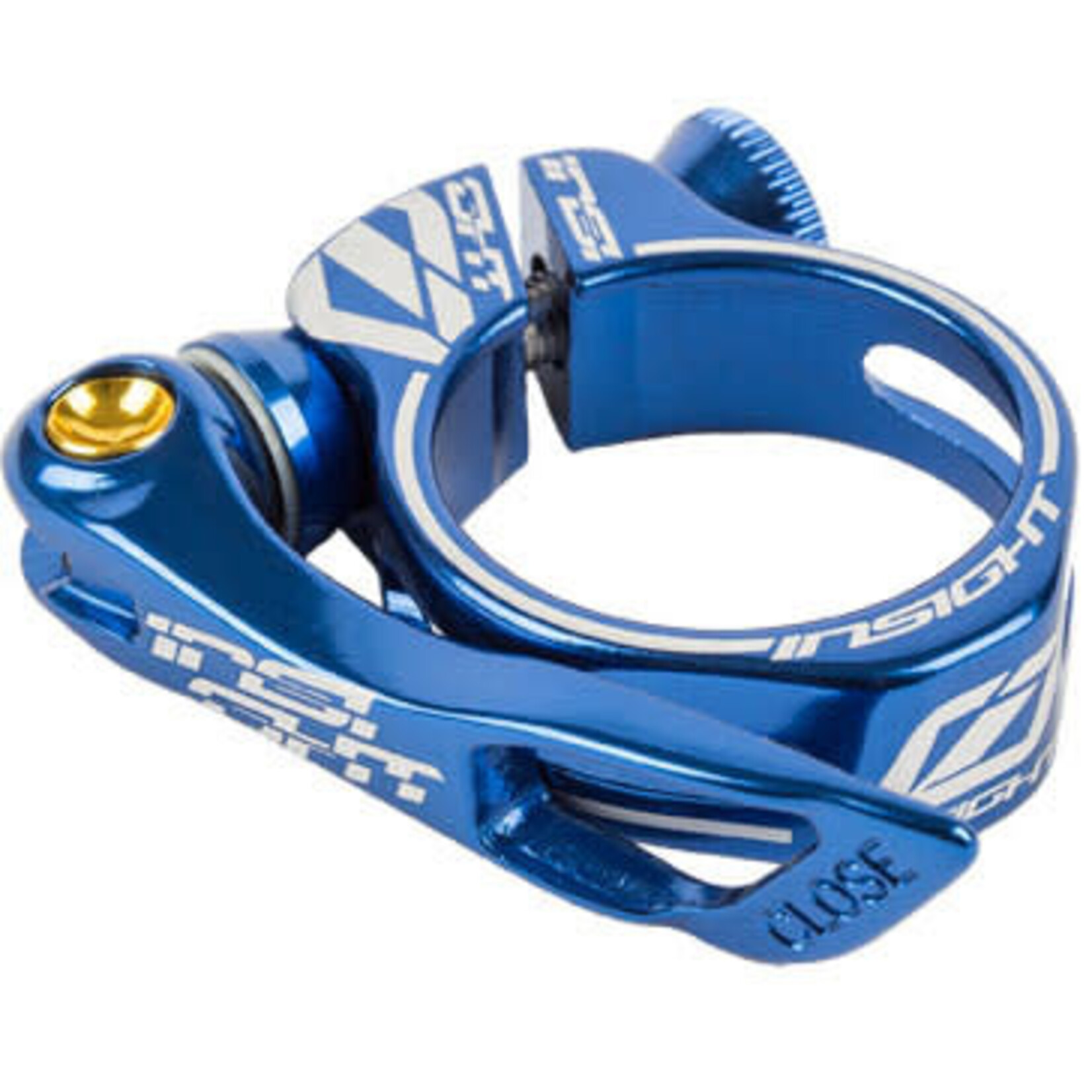 Insight Seat Clamp Insight Quick Release