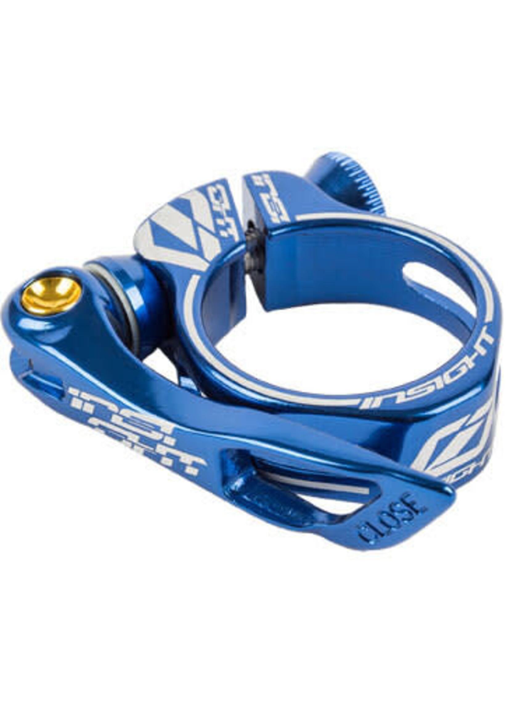 Insight Seat Clamp Insight Quick Release