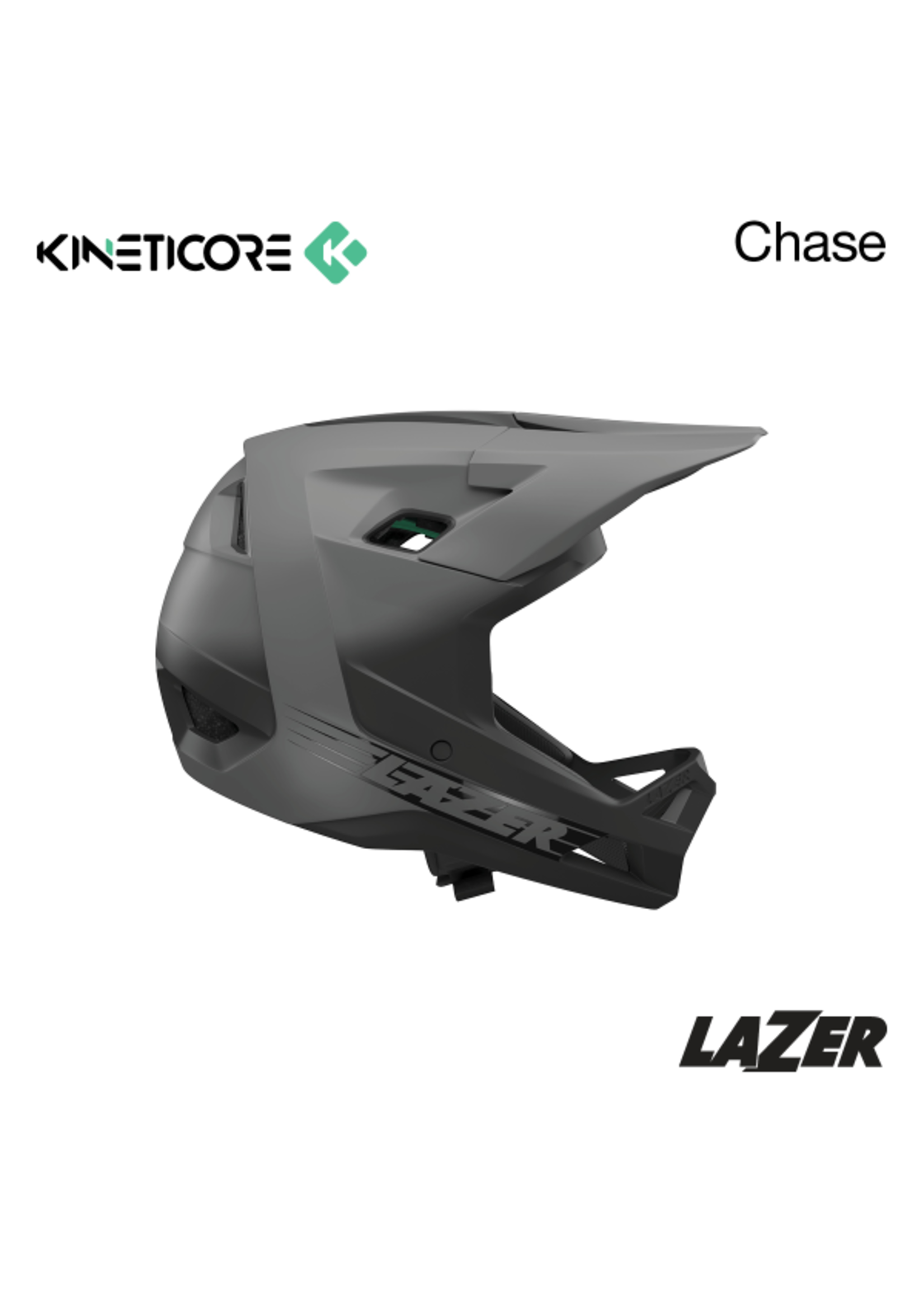Lazer Helmet Lazer Chase KC