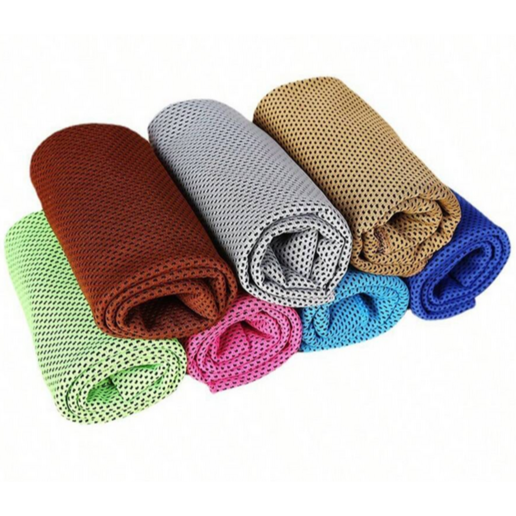 Cooling Towel