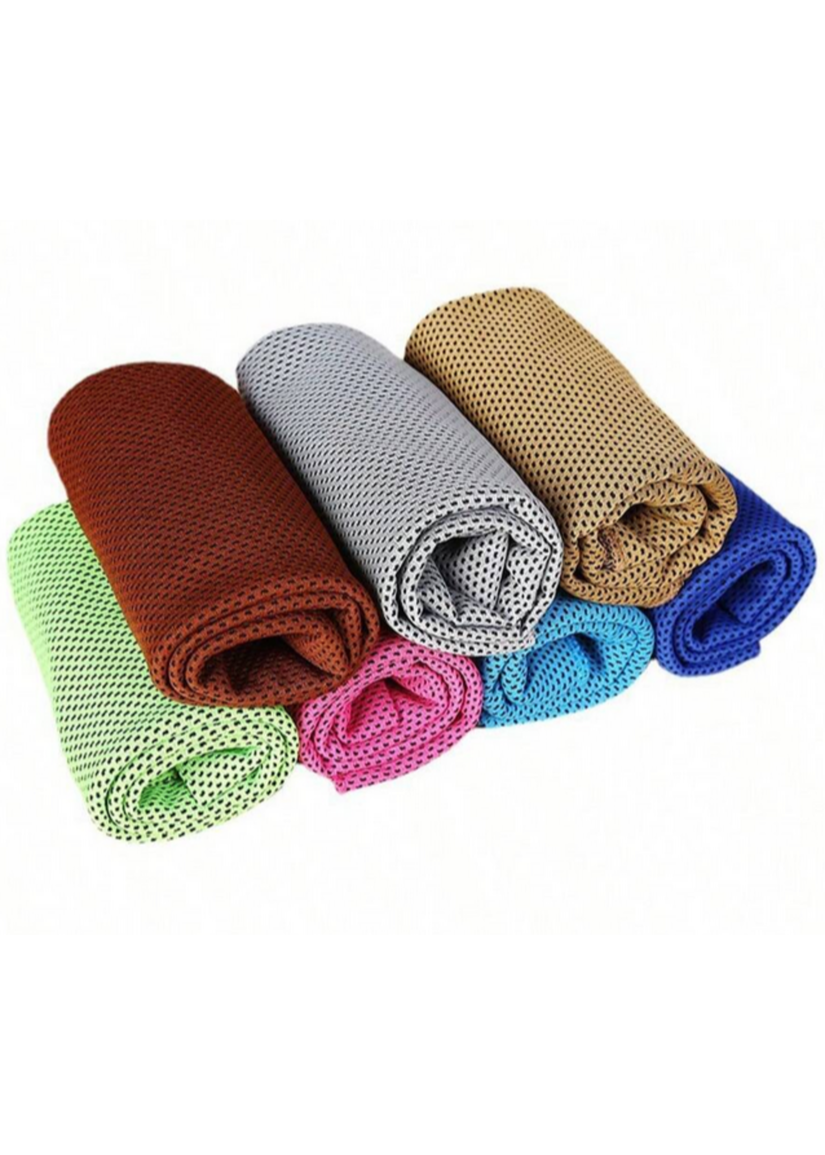 COOLTOWEL Cooling Towel