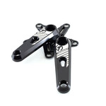 Crank Set Tangent Halo