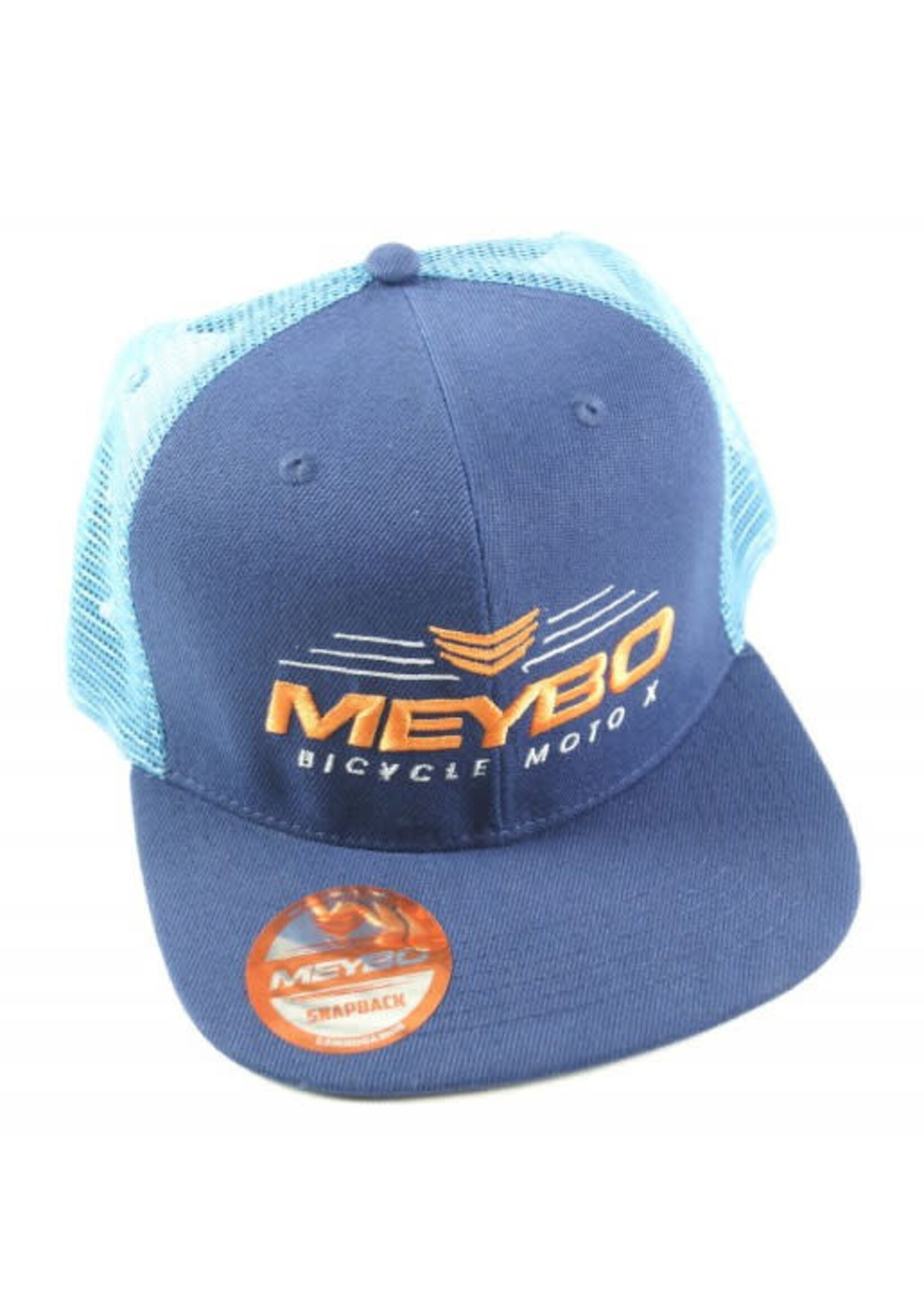 Meybo Hat Meybo Trucker V5 Blue