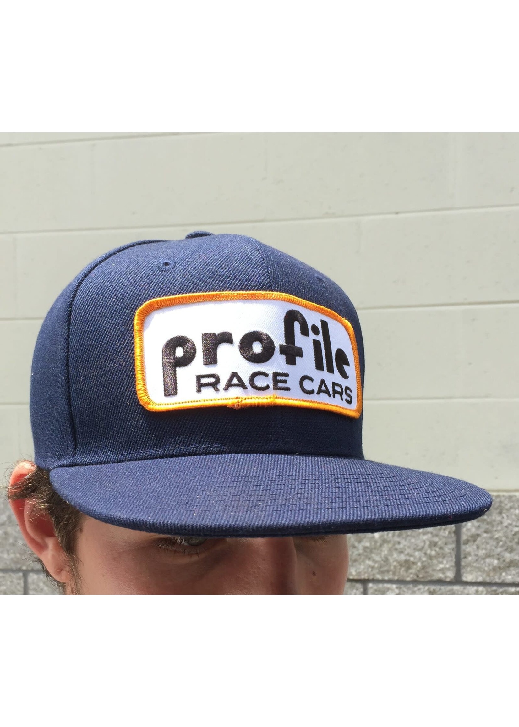 Profile Hat Profile