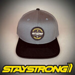 Stay Strong Hat Staystrong Snap Back