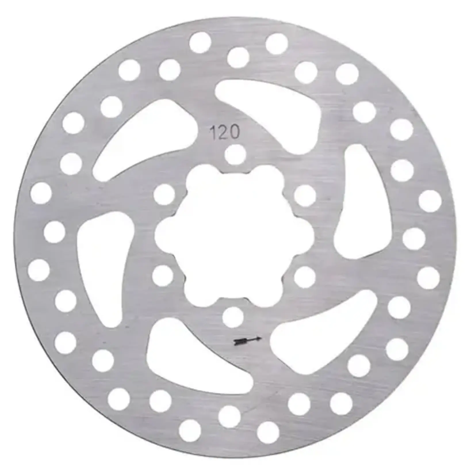 Avain Brake Rotor Avian