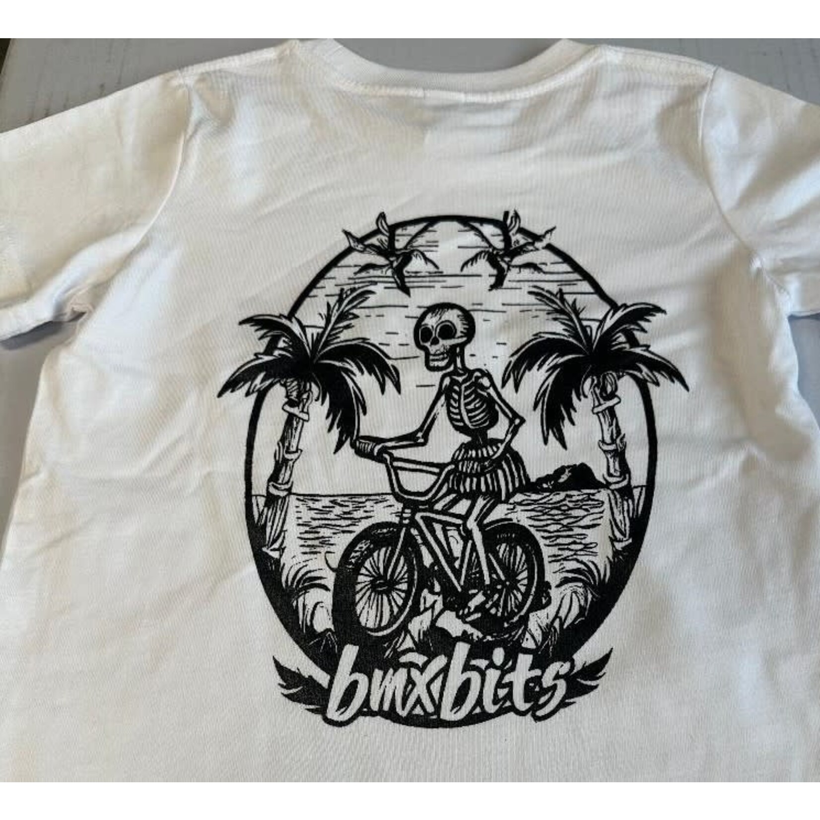 Bmxbits T-Shirt BMXBITS