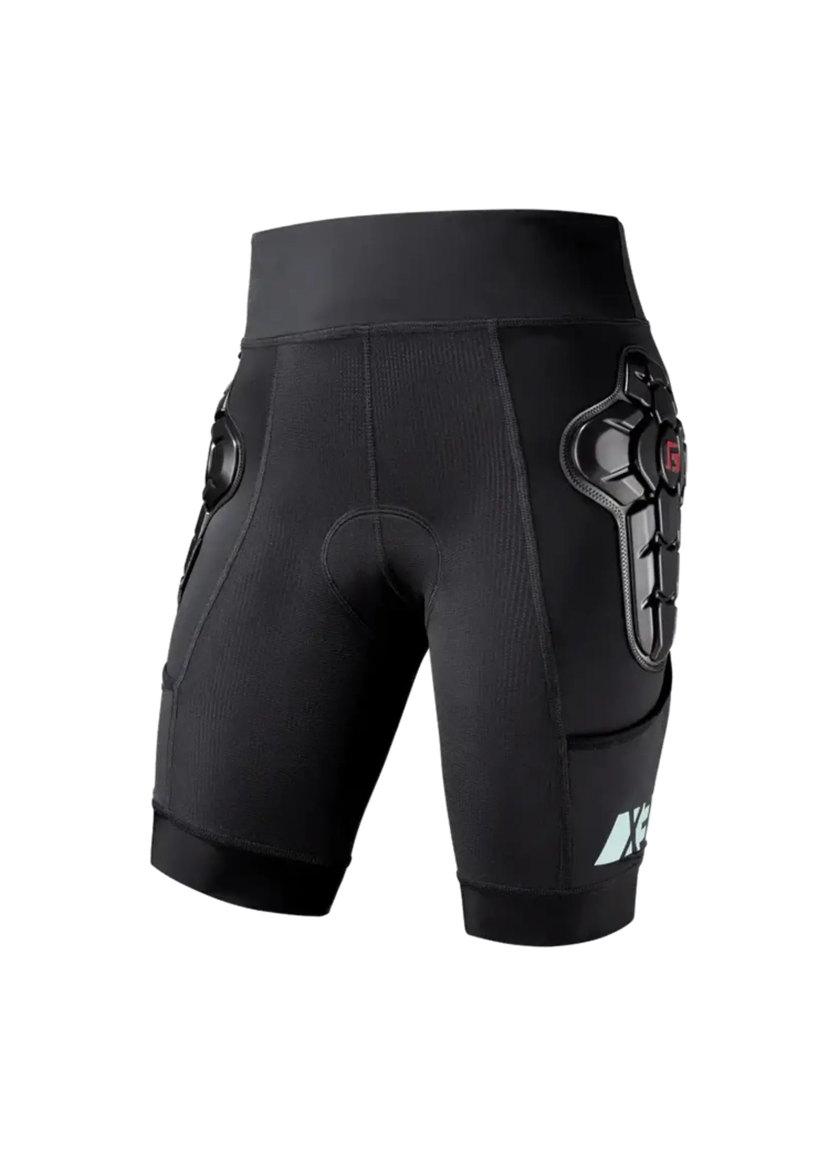 G-FORM Protection G-Form Short Pro X3 Womans