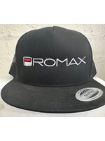 Pro Max Hat Promax Trucker Black