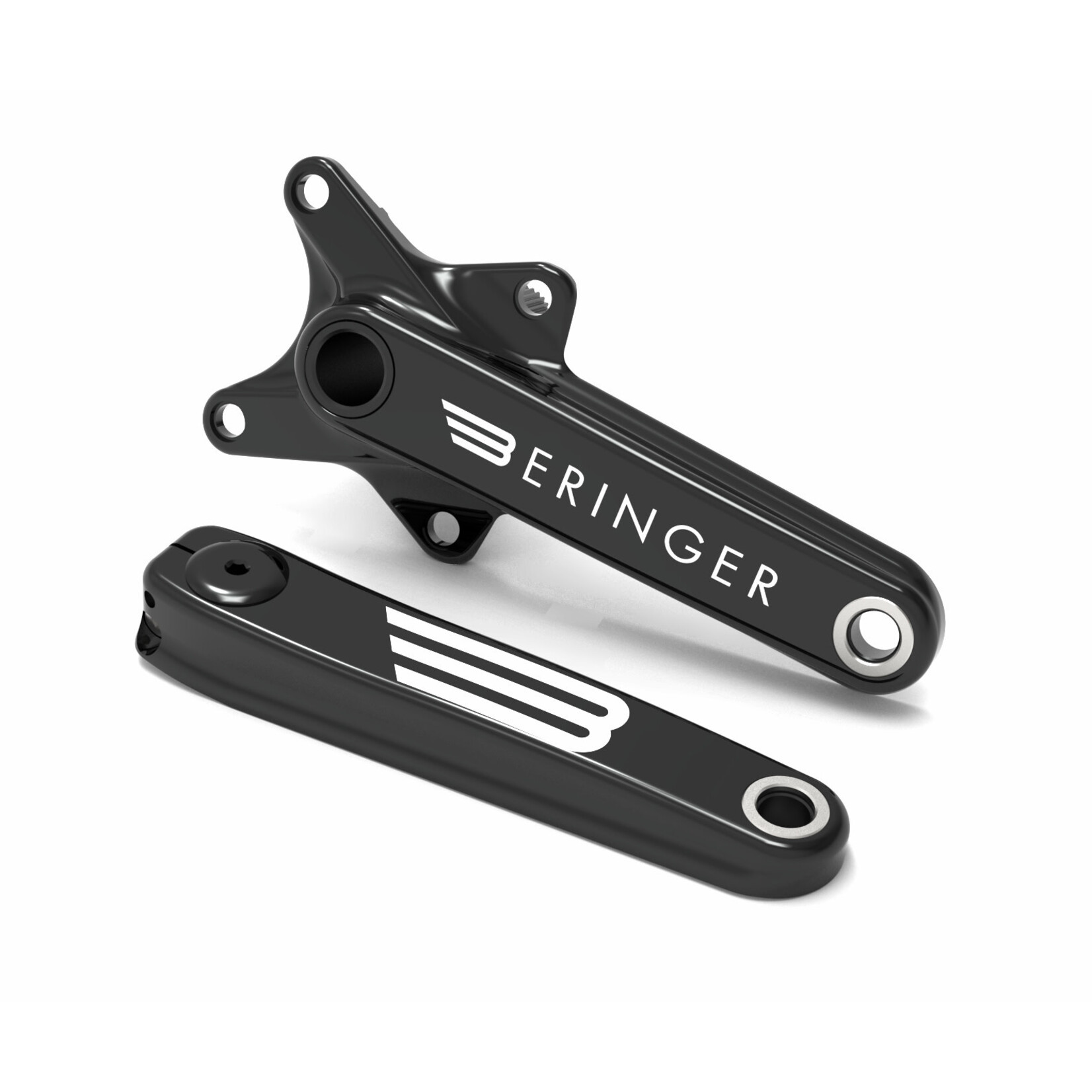 Beringer Crank Set Beringer J2 Junior